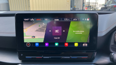 CUPRA Formentor 1.5 TSI 150 V2 5dr Petrol Estate